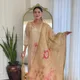 Off White__The Jaipur Creation