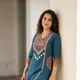 Sky Blue__The Jaipur Creation