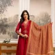 Red__Print of Jaipur 