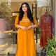 Yellow__The Jaipur Creation