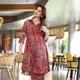 Red__The Jaipur Creation