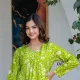 Lime Green __RIWAAZRANG
