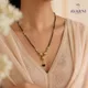 Gold, Grey and Black__Avarni Jewels