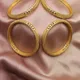 Antique Gold Tone__Avarni Jewels