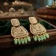 MINT GREEN__Sparkle By Arihant