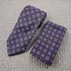 Wine Purple Black__THE DELHI LOOM