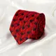 Red Black__THE DELHI LOOM