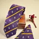 Purple Gold Yellow __THE DELHI LOOM