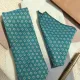 Turquoise Black Ivory And Blue