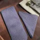 Lavender Purple Teal Blue Ivory__THE DELHI LOOM