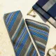 Cobalt Blue Yellow Light Blue Black And Silver Grey