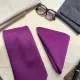 Purple__THE DELHI LOOM