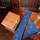 Royal Navy Blue__THE DELHI LOOM