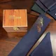 Navy Blue__THE DELHI LOOM