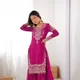 Magenta Pink__Rajkanika