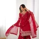 Deep Ruby Red__Rajkanika