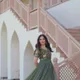 Olive Green__Rajkanika