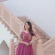 Mulberry Pink__Rajkanika
