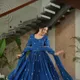 Royal Blue__Rajkanika
