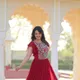 Scarlet Red__Rajkanika