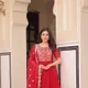 Bright Red__Rajkanika