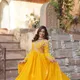 Haldi Yellow__Rajkanika