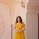 Mustard Yellow__Rajkanika