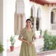 Olive Green__Rajkanika