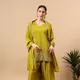 Mustard Yellow__Rajkanika