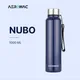 Oxford Blue Glossy__Aerowac