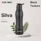 Black Textured__Aerowac