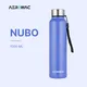 K - Blue Glossy__Aerowac