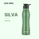 Green Glossy__Aerowac