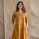 Mustard Yellow__Akshita Enterprises