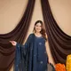 Navy Blue__Akshita Enterprises