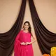 Rani Pink__Akshita Enterprises