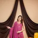 Magenta Pink__Akshita Enterprises
