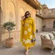 Mustard Yellow