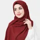 Burgundy__MuSh Modest