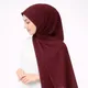 Burgundy__MuSh Modest