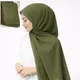 Olive green__MuSh Modest
