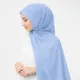 Sky Blue__MuSh Modest