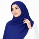 Royal blue__MuSh Modest