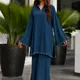 Navy Blue__MuSh Modest