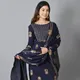 Dark Blue__Manvi Fashion