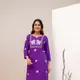 Purple__Manvi Fashion