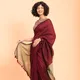 Maroon & Gold__Riddhiman Fashion