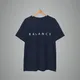 Navy Blue__Happiest Monk