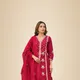 Wine Red__Jamg Kurti