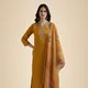 Mustard__Jamg Kurti